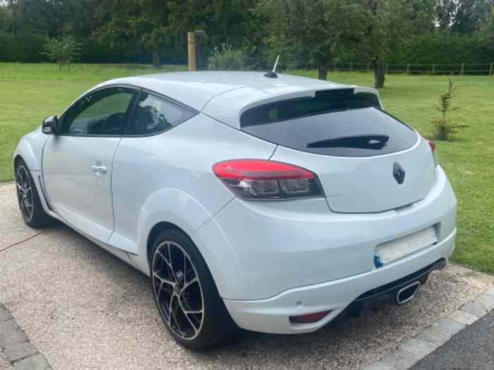 Renault Megane RS 1