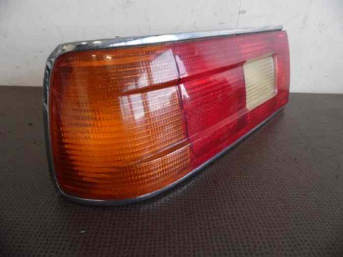 FEU ARRIERE GAUCHE 63211368207 BMW SERIE 7 E23 1