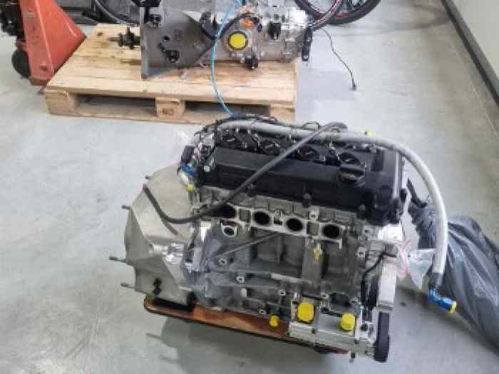 vds moteur 1680 turbo avec faisceux el...