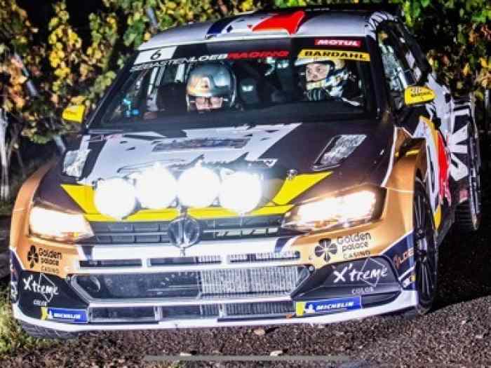 POLO R5 1