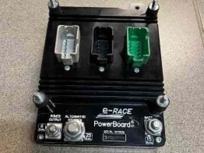 Powerboard Erace 1