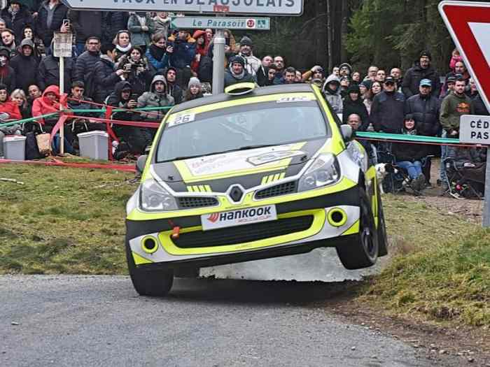 Clio R3 max 1