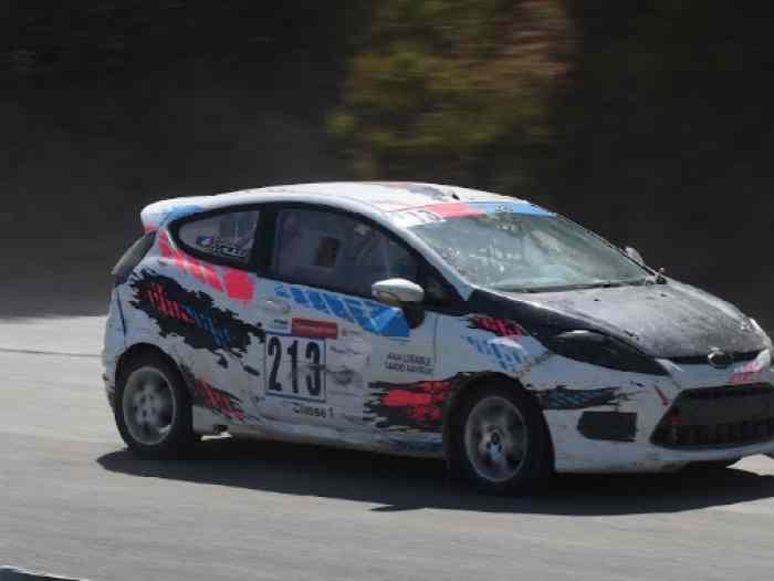 rallycross