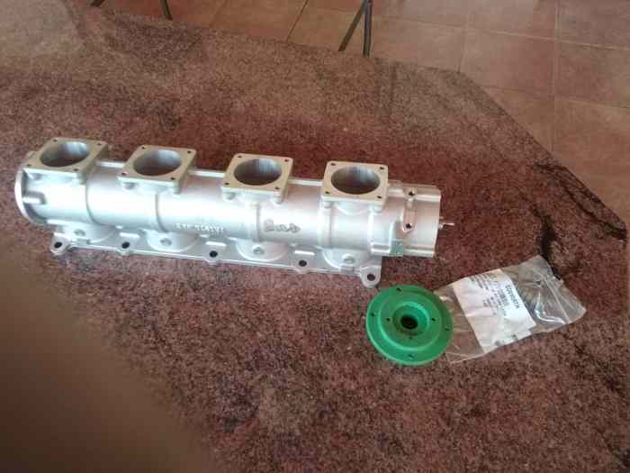 admission cosworth 45mm neuve