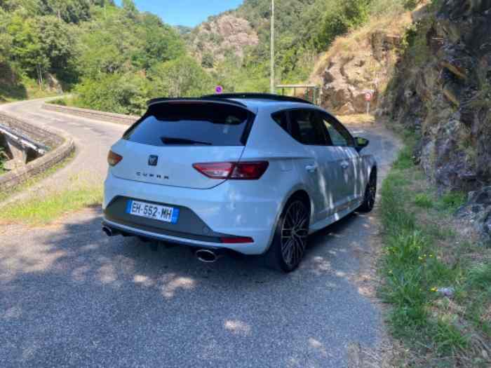 Seat Leon Cupra 5F 1