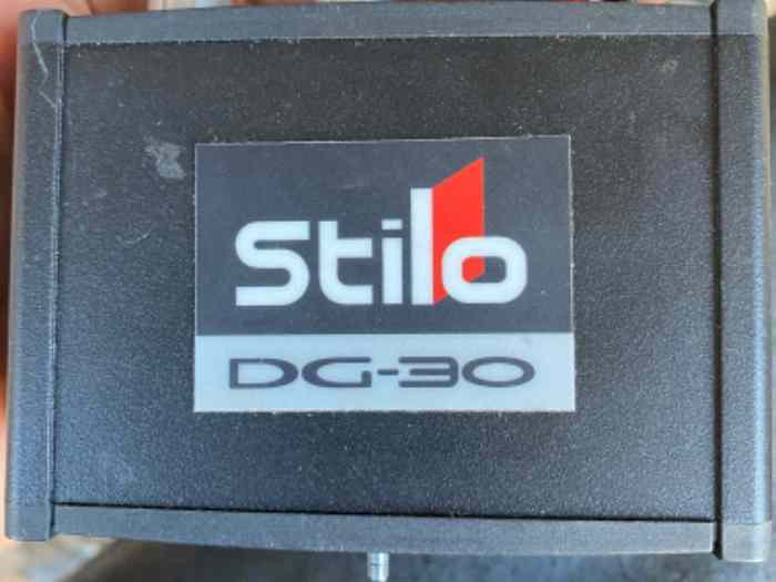 Radio Stilo DG30