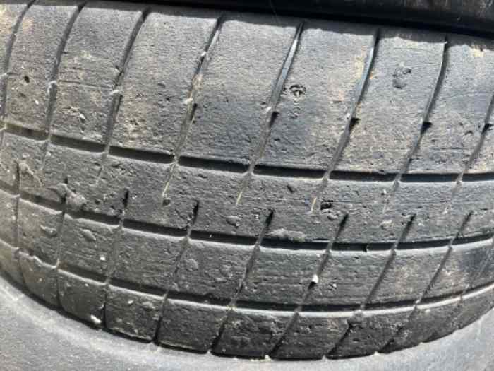 Michelin MW1 19.63.17