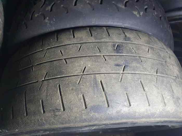 Pneu hankook 15 1