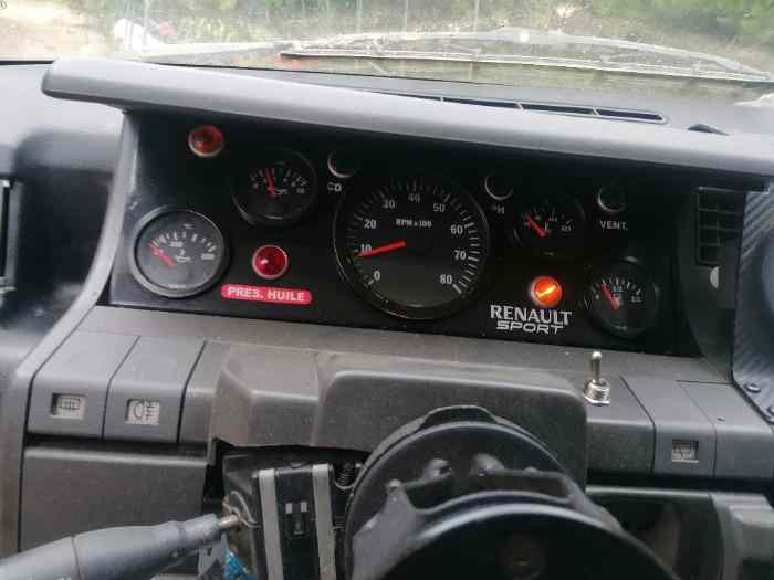 VEND R5 GT TURBO 3