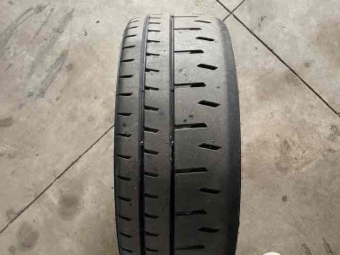 Pneus hankook en 16