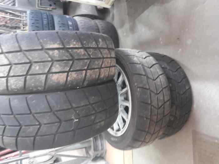 Pns hankook dim 15