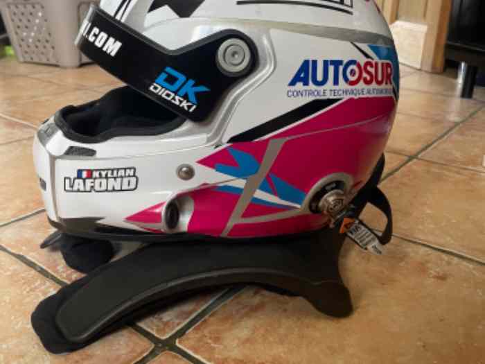 Casque stilo 1