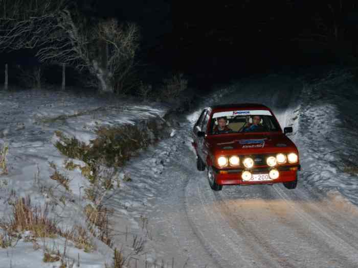 Vraie Escort RS 2000 top palmarès 2