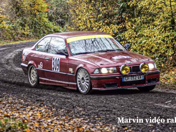 cherche copilote pour rallye en belgique 3