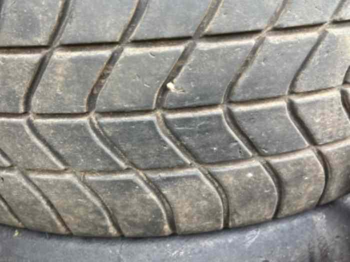 Pirelli RW Cinturato 195/50/16 1