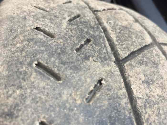 Pneu Michelin en 15 2