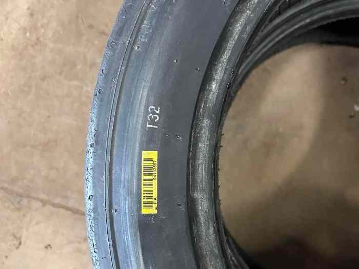 Pneus Hankook -16 pouce 1