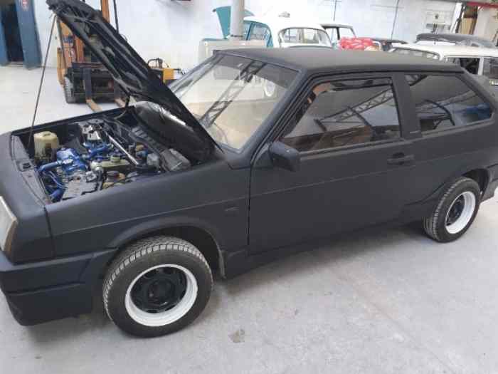 LADA VAZ 2108 RUSSE 5