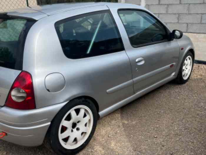 Clio n3 1