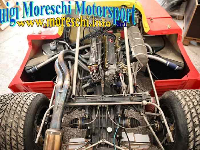 Osella PA7 - BMW M12 (Ex Scola) 2