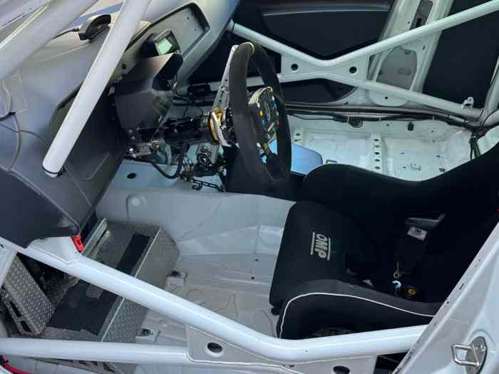 VW Golf TCR SEQ 2019 4