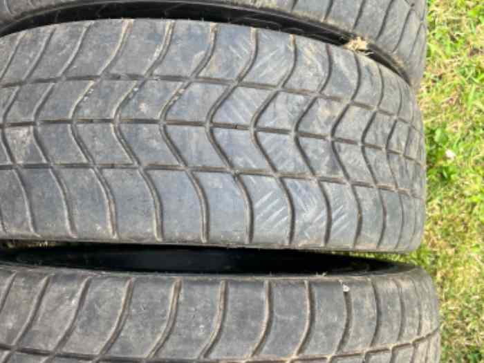 Pirelli RW Cinturato 195/50/16 2