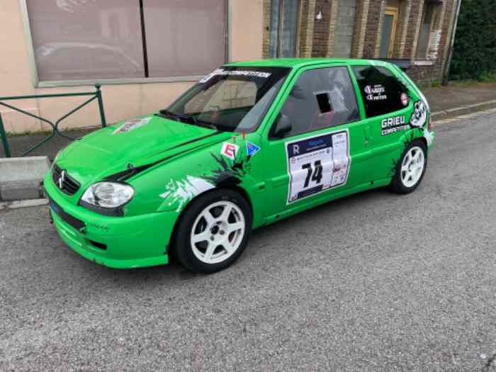 Saxo f2013 2