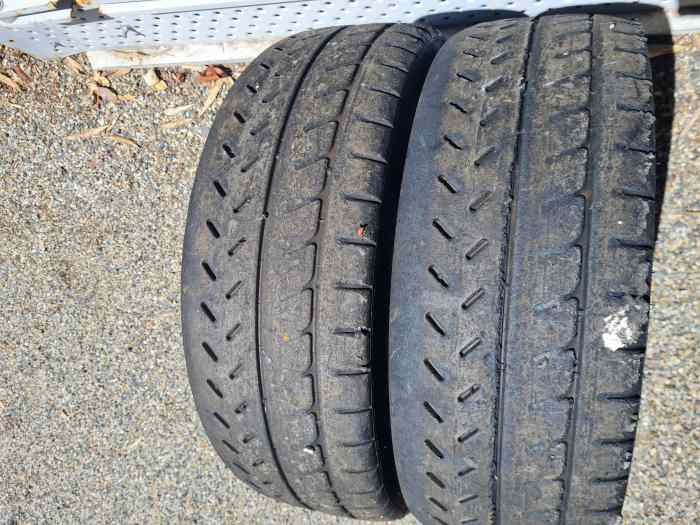 Lot 4 Michelin R31 17p 2023 3