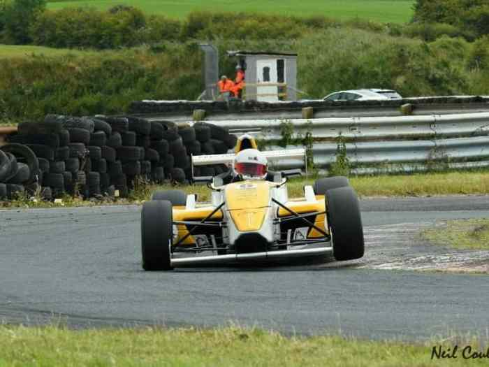 Formula Renault for sale 1