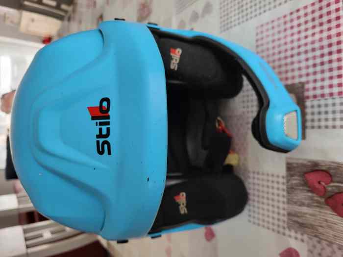 casque stilo 1