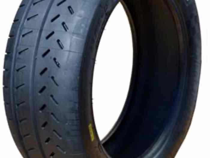 Michelin neufs R11/R21/MW1 17p 1