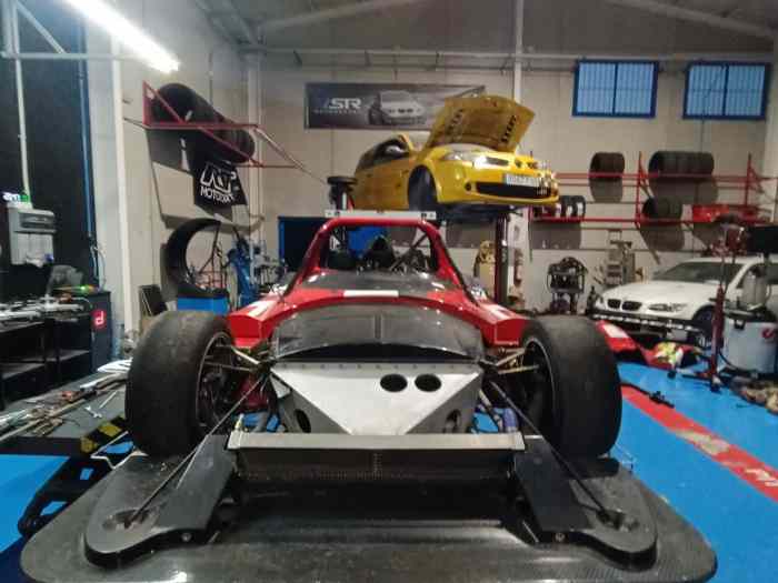 RADICAL SR3 5