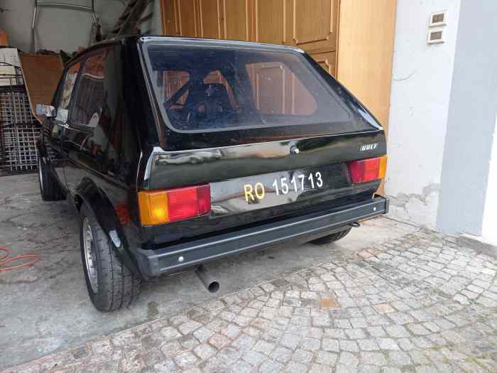 Golf 1500 gr. 2 2