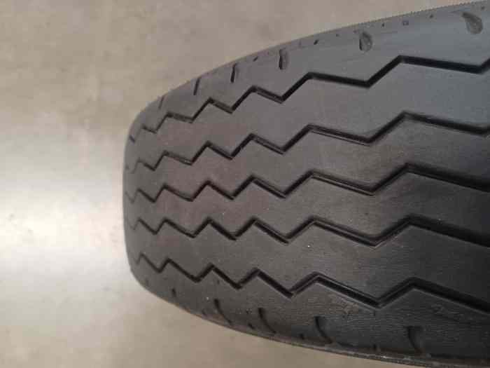 Pneus Avon CR6 ZZ 185/70R15 2