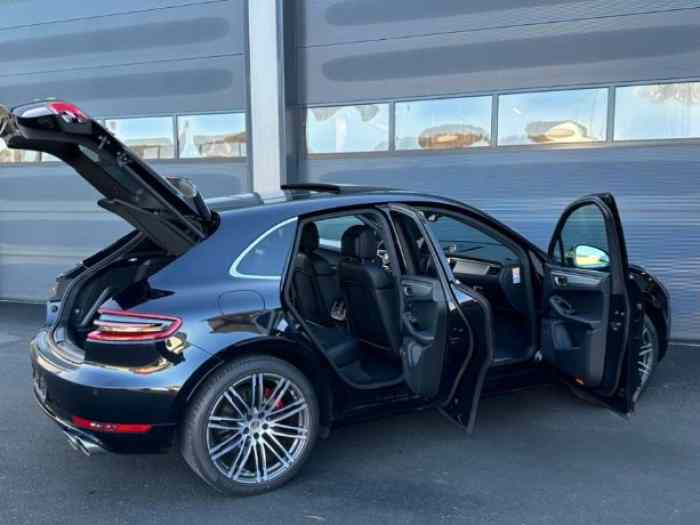 porche macan turbo 2016 4