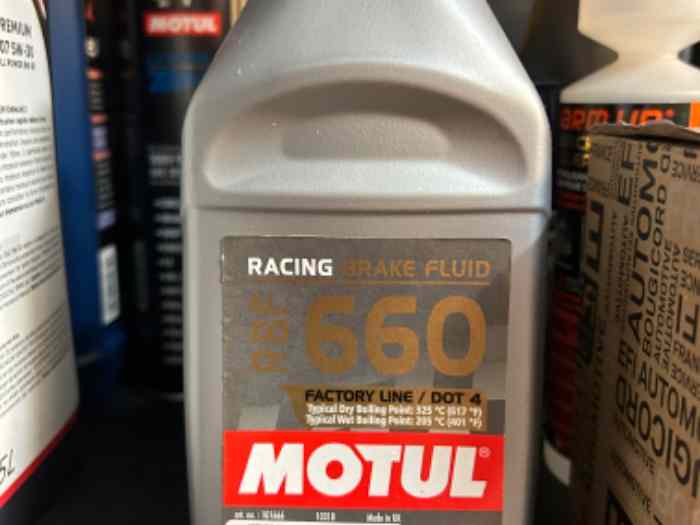 Motul rbf 660