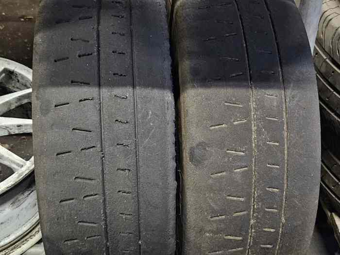 Pneus rallye pirelli 16 pouces neuf et occasion 1