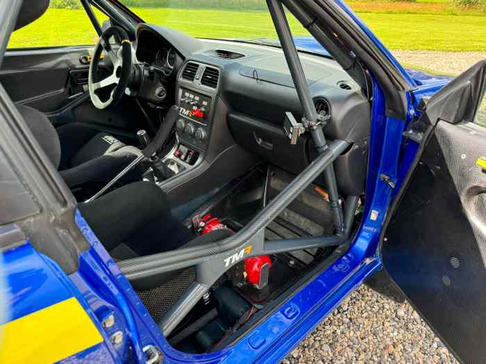 Subaru Impreza N12 (Tommi Mäkinen) 4