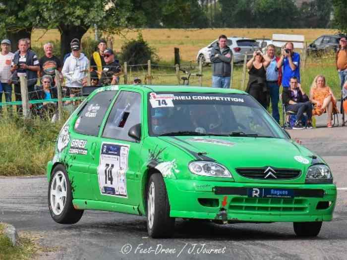 Saxo f2013 0