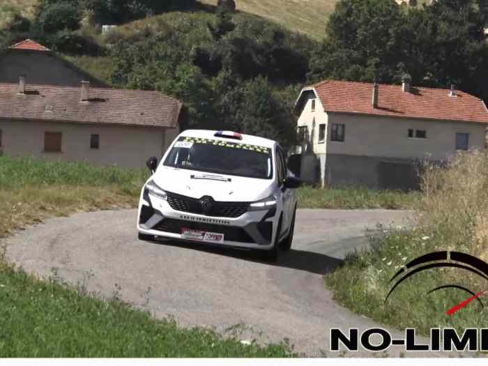 Clio 5 rc5 neuve 2024 5