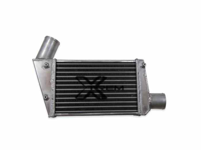 Intercooler aluminium Lancia Delta 2 8...