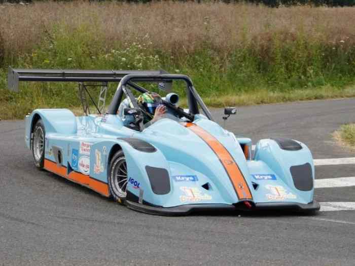 Réservée...Ligier JS51 2