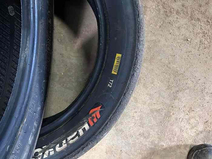 Pneus Hankook -16 pouce 2