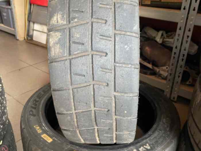 Pirelli en 17 rkw7