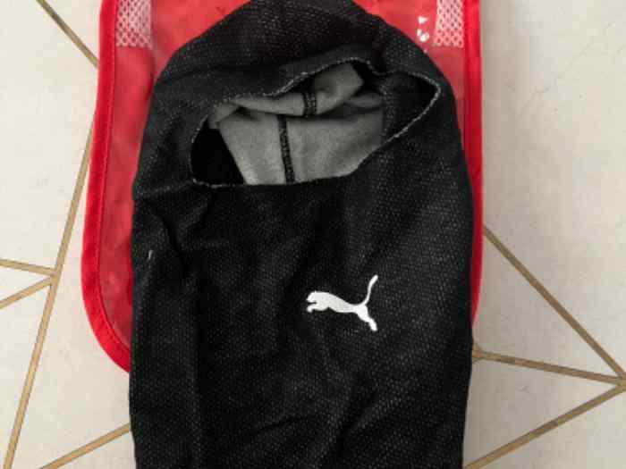 Cagoule Puma fia 1