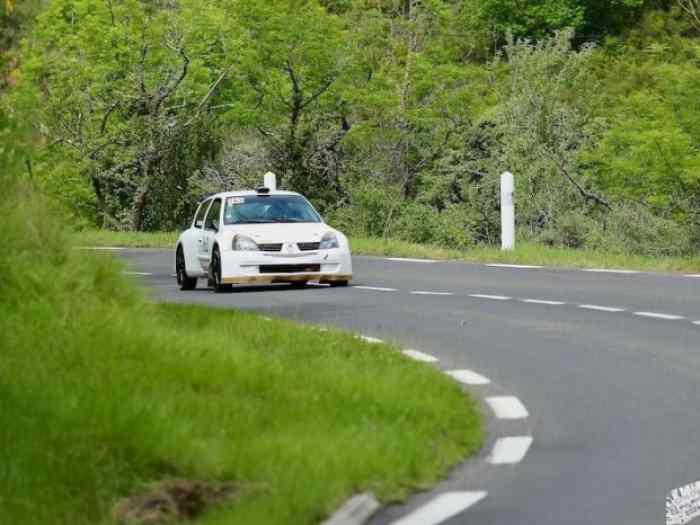 Clio maxi F2000 5