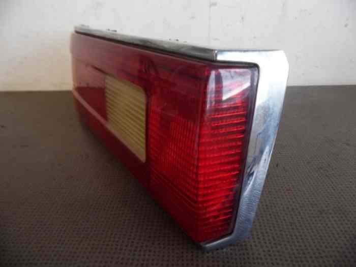 FEU ARRIERE GAUCHE 63211368207 BMW SERIE 7 E23 2