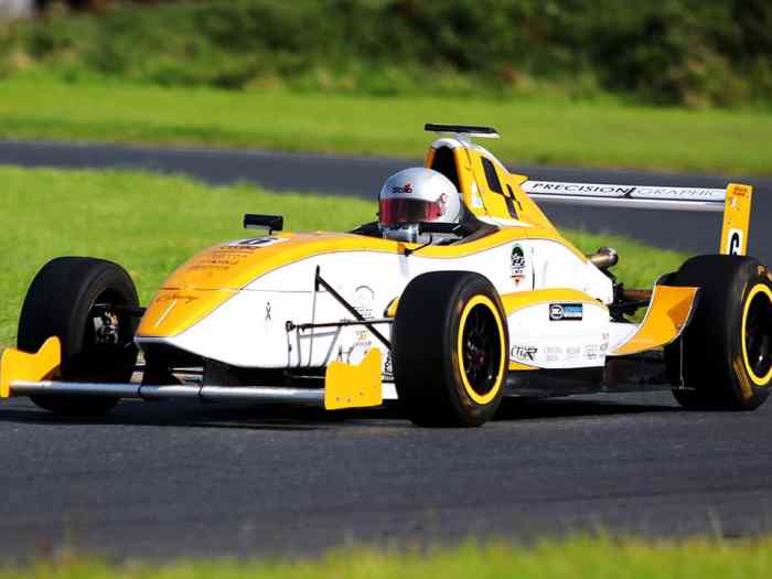 Formula Renault for sale