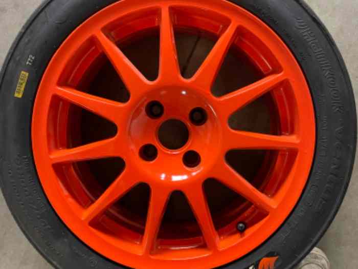 Pneus hankook en 16 2