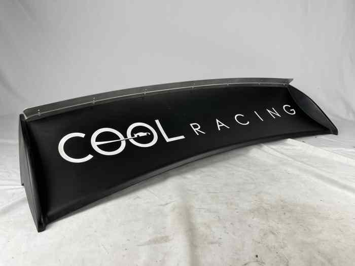 Carrosseries pare-chocs aileron LIGIER JS 2R 5